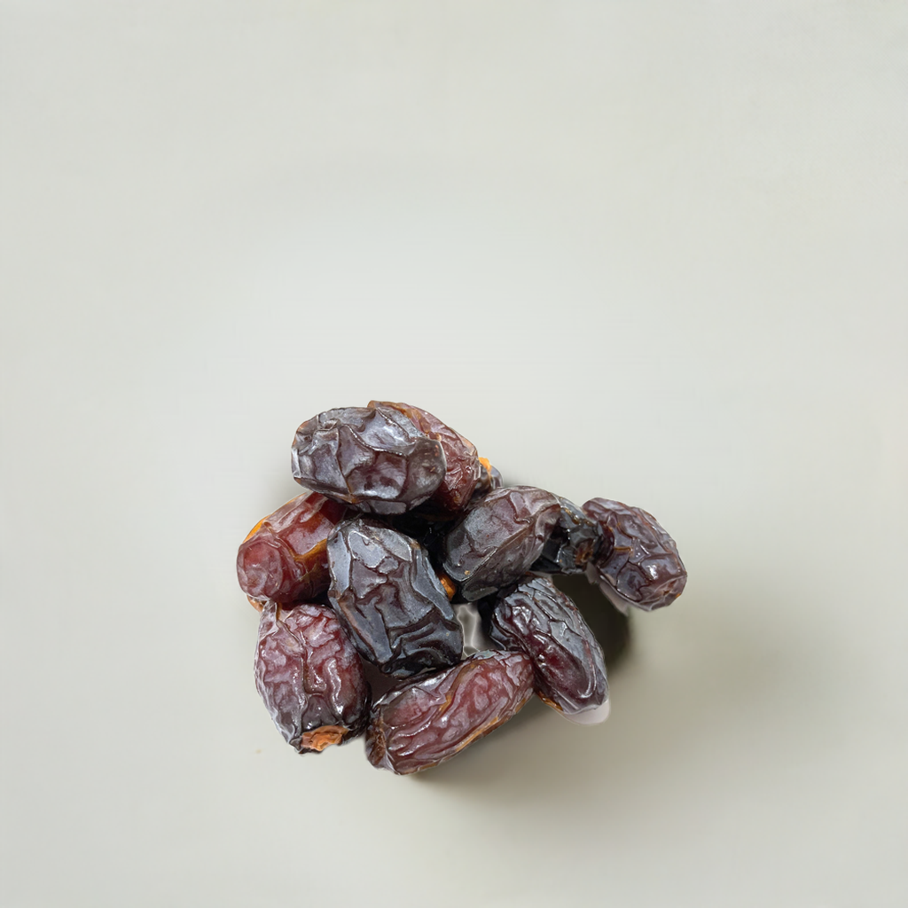 Premium Palestinian Medjoul Dates 900g - Telfeetsland